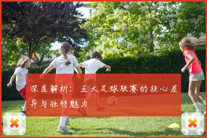 深度解析：五大足球联赛的核心差异与独特魅力
